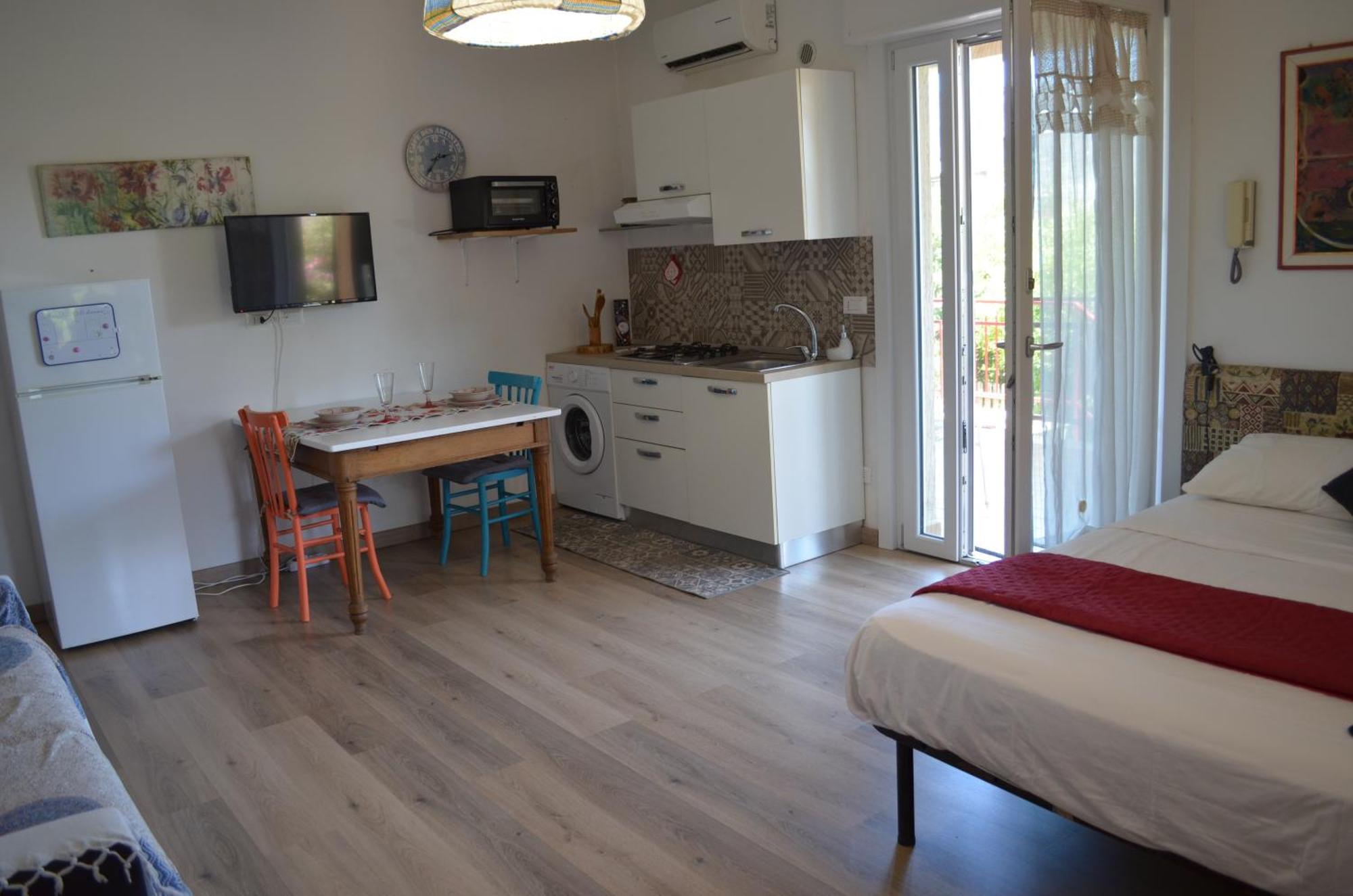 Il Giardino Apartamento Mondello Exterior foto